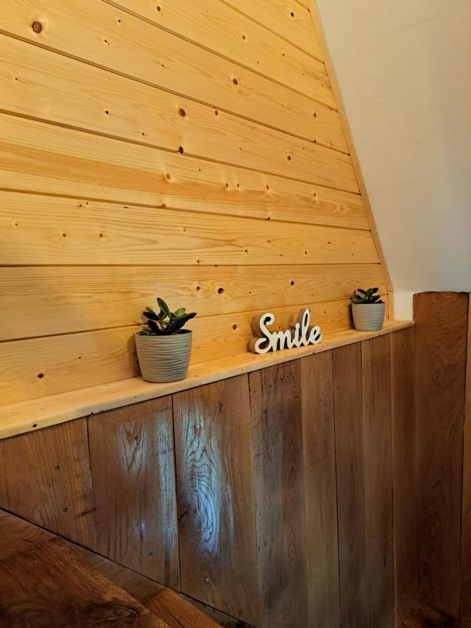 סלוניי Guest House Mihovil מראה חיצוני תמונה