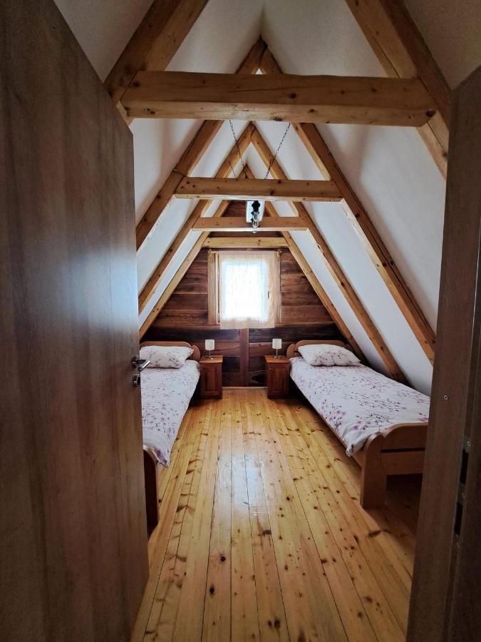 סלוניי Guest House Mihovil מראה חיצוני תמונה
