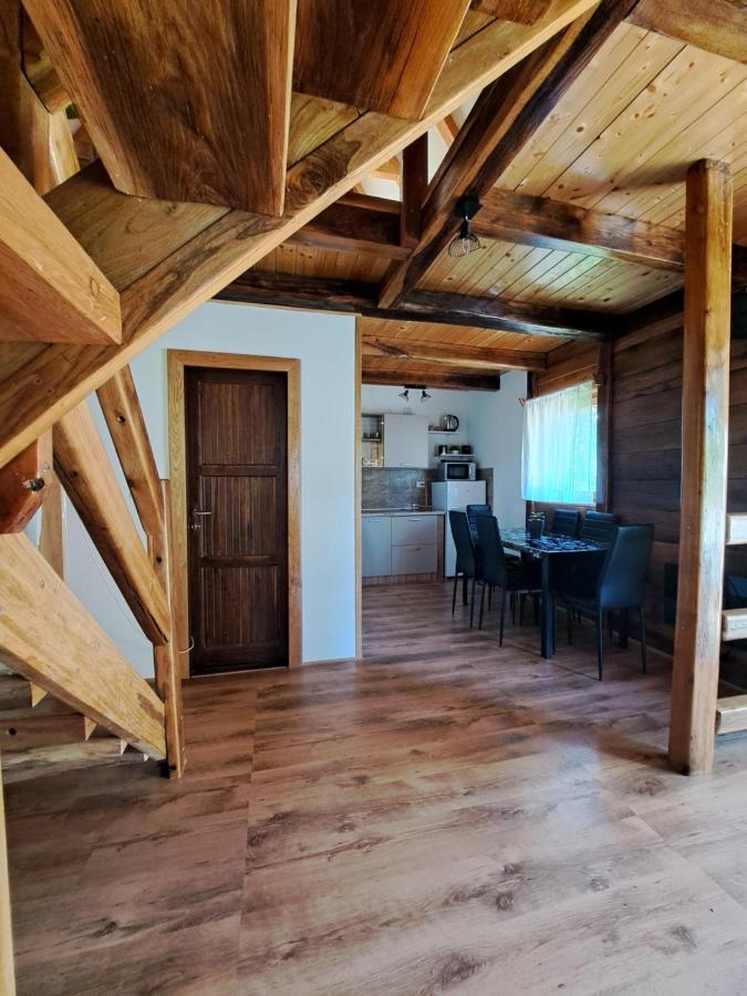 סלוניי Guest House Mihovil מראה חיצוני תמונה