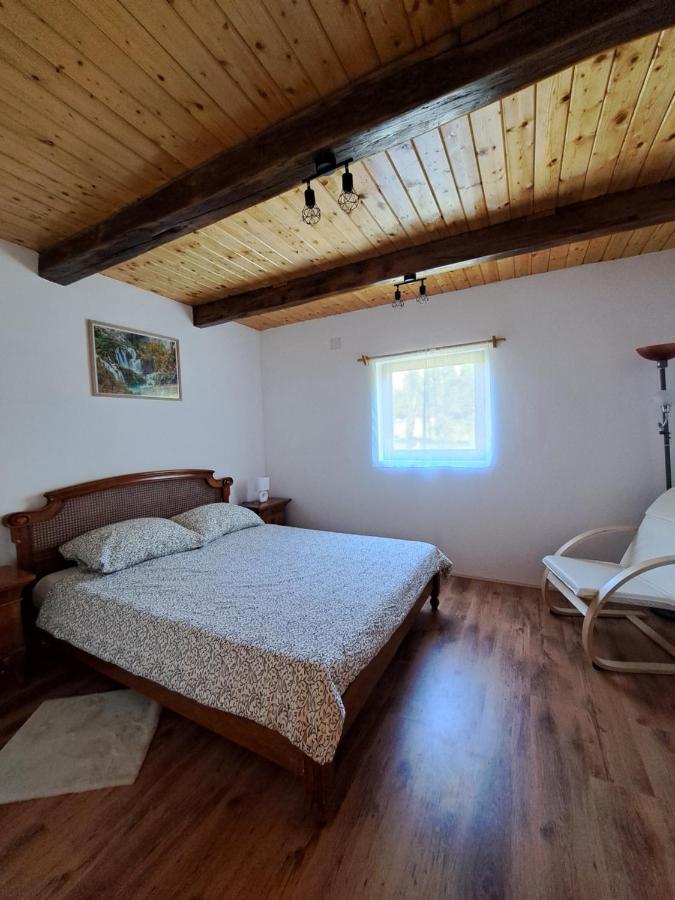סלוניי Guest House Mihovil מראה חיצוני תמונה