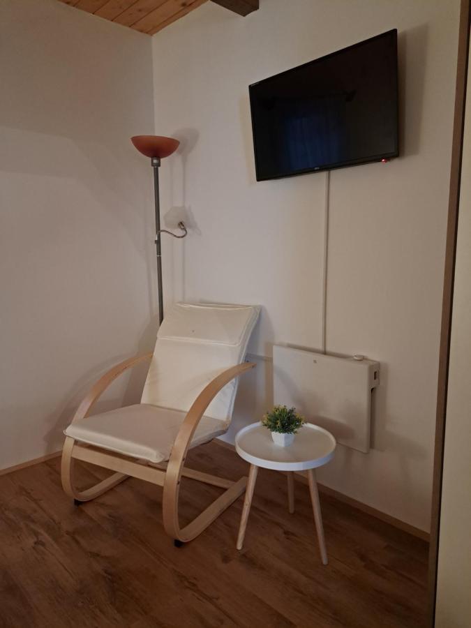 סלוניי Guest House Mihovil מראה חיצוני תמונה
